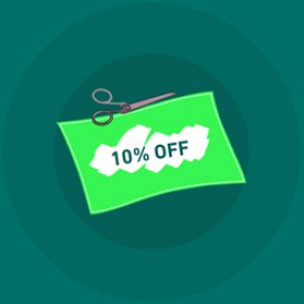 Scratch Coupon - Shopify 